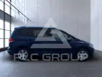 2017 Volkswagen Touran