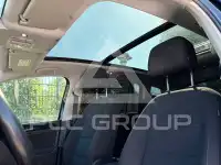 2017 Volkswagen Touran