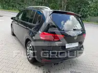 2017 Volkswagen Touran
