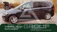 2017 Volkswagen Touran