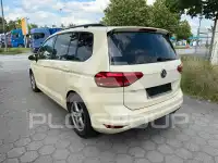 2017 Volkswagen Touran