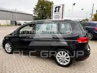 2017 Volkswagen Touran