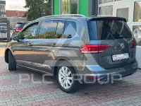 2017 Volkswagen Touran