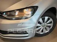 2017 Volkswagen Touran