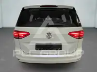 2017 Volkswagen Touran