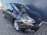 2017 Volkswagen Touran