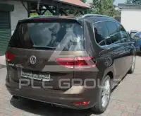 2017 Volkswagen Touran