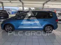 2017 Volkswagen Touran