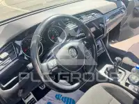 2017 Volkswagen Touran