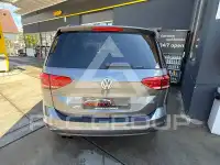 2017 Volkswagen Touran