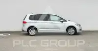 2017 Volkswagen Touran