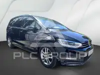 2017 Volkswagen Touran