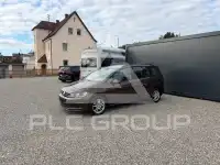 2017 Volkswagen Touran
