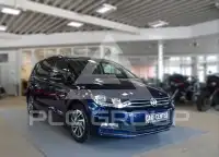2017 Volkswagen Touran