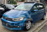 2017 Volkswagen Touran