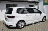 2017 Volkswagen Touran