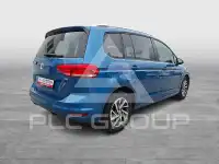 2017 Volkswagen Touran