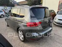 2017 Volkswagen Touran