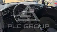 2017 Volkswagen Touran