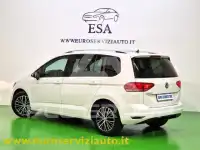 2017 Volkswagen Touran