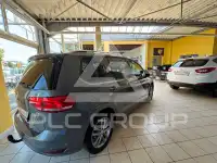 2017 Volkswagen Touran