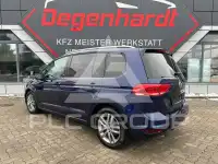 2017 Volkswagen Touran