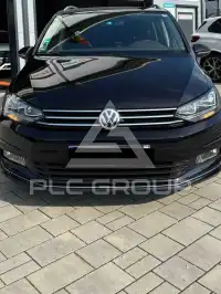 2017 Volkswagen Touran