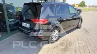 2017 Volkswagen Touran