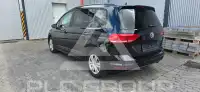 2017 Volkswagen Touran