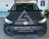 2017 Volkswagen Touran