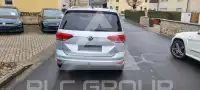 2017 Volkswagen Touran