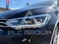 2017 Volkswagen Touran