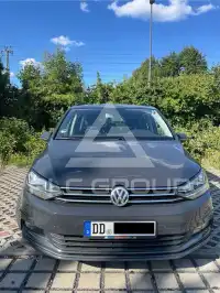 2017 Volkswagen Touran