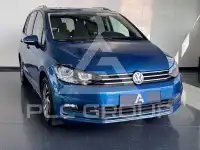 2017 Volkswagen Touran