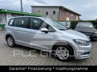 2017 Volkswagen Touran
