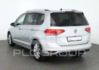2017 Volkswagen Touran