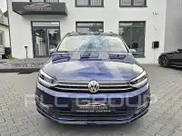 2017 Volkswagen Touran