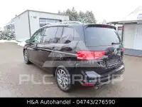2017 Volkswagen Touran