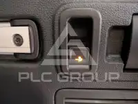 2017 Volkswagen Touran