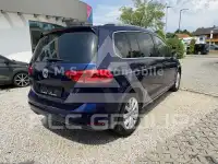 2017 Volkswagen Touran