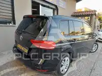 2017 Volkswagen Touran
