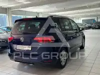2017 Volkswagen Touran