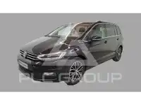 2017 Volkswagen Touran