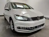 2017 Volkswagen Touran