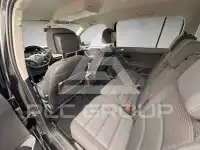 2017 Volkswagen Touran