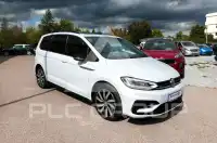 2017 Volkswagen Touran