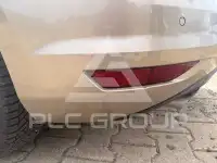 2017 Volkswagen Touran
