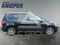 2017 Volkswagen Touran