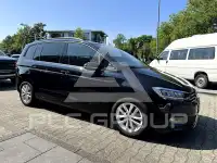 2017 Volkswagen Touran