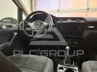2017 Volkswagen Touran